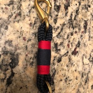 Sea Bags - fisherman rope keychain